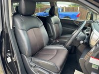 USED 2017 17 NISSAN ELGRAND HIGHWAYSTAR STAR 2.5L EXCELLENT CONDITION