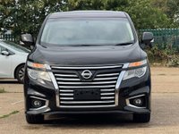 USED 2017 17 NISSAN ELGRAND HIGHWAYSTAR STAR 2.5L EXCELLENT CONDITION