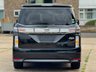 USED 2017 17 NISSAN ELGRAND HIGHWAYSTAR STAR 2.5L EXCELLENT CONDITION