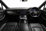 USED 2021 70 AUDI Q7 3.0 TDI V6 45 Black Edition SUV 5dr Diesel Tiptronic quattro Euro 6 (s/s) (231 ps) Full Service History | Alloys Included | NI Car