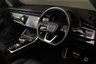 USED 2021 70 AUDI Q7 3.0 TDI V6 45 Black Edition SUV 5dr Diesel Tiptronic quattro Euro 6 (s/s) (231 ps) Full Service History | Alloys Included | NI Car