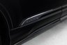 USED 2021 70 AUDI Q7 3.0 TDI V6 45 Black Edition SUV 5dr Diesel Tiptronic quattro Euro 6 (s/s) (231 ps) Full Service History | Alloys Included | NI Car