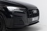 USED 2021 70 AUDI Q7 3.0 TDI V6 45 Black Edition SUV 5dr Diesel Tiptronic quattro Euro 6 (s/s) (231 ps) Full Service History | Alloys Included | NI Car