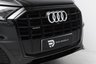 USED 2021 70 AUDI Q7 3.0 TDI V6 45 Black Edition SUV 5dr Diesel Tiptronic quattro Euro 6 (s/s) (231 ps) Full Service History | Alloys Included | NI Car