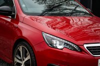 USED 2015 15 PEUGEOT 308 1.2 PureTech GT Line Hatchback 5dr Petrol Manual Euro 6 (s/s) (130 ps) 