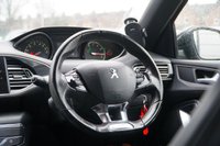 USED 2015 15 PEUGEOT 308 1.2 PureTech GT Line Hatchback 5dr Petrol Manual Euro 6 (s/s) (130 ps) 