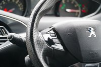 USED 2015 15 PEUGEOT 308 1.2 PureTech GT Line Hatchback 5dr Petrol Manual Euro 6 (s/s) (130 ps) 