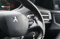 USED 2015 15 PEUGEOT 308 1.2 PureTech GT Line Hatchback 5dr Petrol Manual Euro 6 (s/s) (130 ps) 