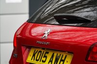 USED 2015 15 PEUGEOT 308 1.2 PureTech GT Line Hatchback 5dr Petrol Manual Euro 6 (s/s) (130 ps) 