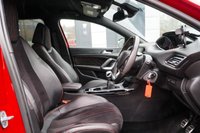 USED 2015 15 PEUGEOT 308 1.2 PureTech GT Line Hatchback 5dr Petrol Manual Euro 6 (s/s) (130 ps) 