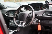 USED 2015 15 PEUGEOT 308 1.2 PureTech GT Line Hatchback 5dr Petrol Manual Euro 6 (s/s) (130 ps) 