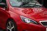 USED 2015 15 PEUGEOT 308 1.2 PureTech GT Line Hatchback 5dr Petrol Manual Euro 6 (s/s) (130 ps) 