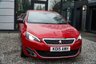 USED 2015 15 PEUGEOT 308 1.2 PureTech GT Line Hatchback 5dr Petrol Manual Euro 6 (s/s) (130 ps) 