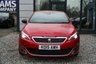 USED 2015 15 PEUGEOT 308 1.2 PureTech GT Line Hatchback 5dr Petrol Manual Euro 6 (s/s) (130 ps) 