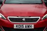 USED 2015 15 PEUGEOT 308 1.2 PureTech GT Line Hatchback 5dr Petrol Manual Euro 6 (s/s) (130 ps) 
