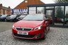 USED 2015 15 PEUGEOT 308 1.2 PureTech GT Line Hatchback 5dr Petrol Manual Euro 6 (s/s) (130 ps) 