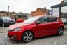 USED 2015 15 PEUGEOT 308 1.2 PureTech GT Line Hatchback 5dr Petrol Manual Euro 6 (s/s) (130 ps) 