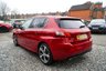 USED 2015 15 PEUGEOT 308 1.2 PureTech GT Line Hatchback 5dr Petrol Manual Euro 6 (s/s) (130 ps) 