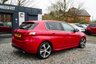 USED 2015 15 PEUGEOT 308 1.2 PureTech GT Line Hatchback 5dr Petrol Manual Euro 6 (s/s) (130 ps) 