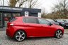USED 2015 15 PEUGEOT 308 1.2 PureTech GT Line Hatchback 5dr Petrol Manual Euro 6 (s/s) (130 ps) 