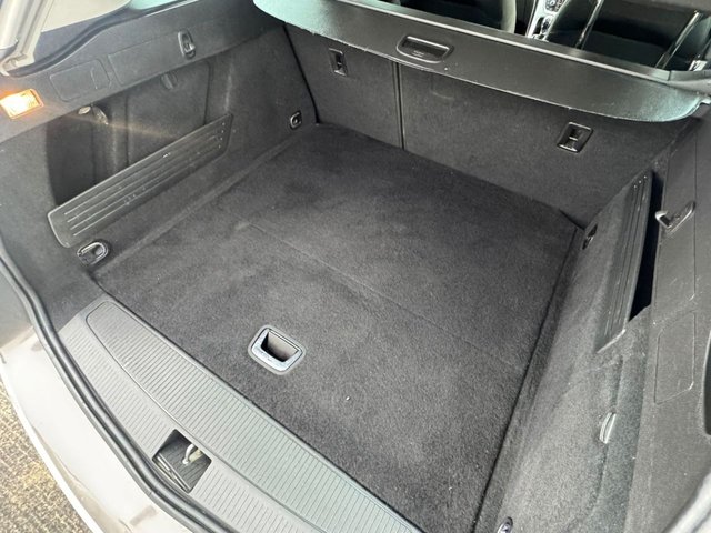 2014 Vauxhall Astra 2L SRI 5dr - Photo 7