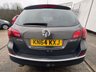 USED 2014 64 VAUXHALL ASTRA 2.0 CDTi SRi Sports Tourer 5dr Diesel Manual Euro 5 (s/s) (165 ps) CRUISE CONTROL | PARKING SENSORS
