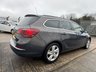USED 2014 64 VAUXHALL ASTRA 2.0 CDTi SRi Sports Tourer 5dr Diesel Manual Euro 5 (s/s) (165 ps) CRUISE CONTROL | PARKING SENSORS