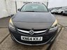 USED 2014 64 VAUXHALL ASTRA 2.0 CDTi SRi Sports Tourer 5dr Diesel Manual Euro 5 (s/s) (165 ps) CRUISE CONTROL | PARKING SENSORS