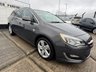 USED 2014 64 VAUXHALL ASTRA 2.0 CDTi SRi Sports Tourer 5dr Diesel Manual Euro 5 (s/s) (165 ps) CRUISE CONTROL | PARKING SENSORS