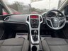 USED 2014 64 VAUXHALL ASTRA 2.0 CDTi SRi Sports Tourer 5dr Diesel Manual Euro 5 (s/s) (165 ps) CRUISE CONTROL | PARKING SENSORS