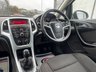 USED 2014 64 VAUXHALL ASTRA 2.0 CDTi SRi Sports Tourer 5dr Diesel Manual Euro 5 (s/s) (165 ps) CRUISE CONTROL | PARKING SENSORS