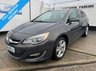 USED 2014 64 VAUXHALL ASTRA 2.0 CDTi SRi Sports Tourer 5dr Diesel Manual Euro 5 (s/s) (165 ps) CRUISE CONTROL | PARKING SENSORS