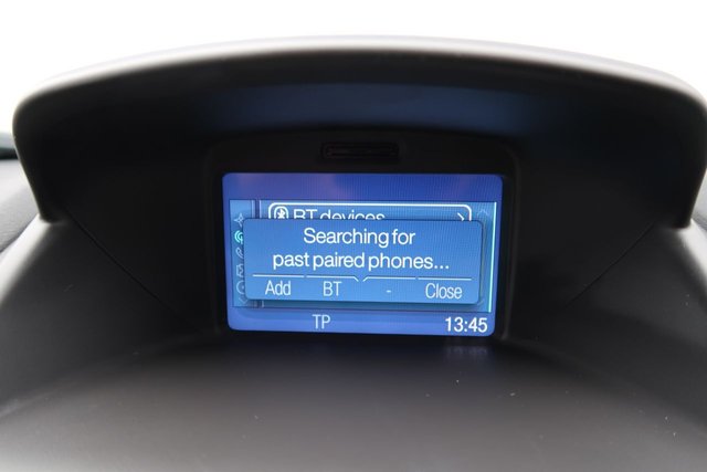 2017 FORD FIESTA 1.25 Zetec Hatchback 5dr Petrol Manual Euro 6 (82 ps) - Photo 8