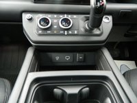 USED 2023 23 LAND ROVER DEFENDER 3.0 D250 MHEV X-Dynamic HSE SUV 5dr Diesel Auto 4WD Euro 6 (s/s) (250 ps) PAN SUNROOF REVERSING CAMERA SATNAV