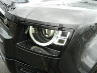 USED 2023 23 LAND ROVER DEFENDER 3.0 D250 MHEV X-Dynamic HSE SUV 5dr Diesel Auto 4WD Euro 6 (s/s) (250 ps) PAN SUNROOF REVERSING CAMERA SATNAV