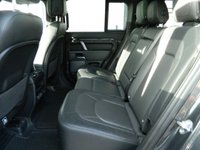 USED 2023 23 LAND ROVER DEFENDER 3.0 D250 MHEV X-Dynamic HSE SUV 5dr Diesel Auto 4WD Euro 6 (s/s) (250 ps) PAN SUNROOF REVERSING CAMERA SATNAV