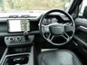 USED 2023 23 LAND ROVER DEFENDER 3.0 D250 MHEV X-Dynamic HSE SUV 5dr Diesel Auto 4WD Euro 6 (s/s) (250 ps) PAN SUNROOF REVERSING CAMERA SATNAV