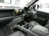 USED 2023 23 LAND ROVER DEFENDER 3.0 D250 MHEV X-Dynamic HSE SUV 5dr Diesel Auto 4WD Euro 6 (s/s) (250 ps) PAN SUNROOF REVERSING CAMERA SATNAV