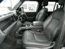 USED 2023 23 LAND ROVER DEFENDER 3.0 D250 MHEV X-Dynamic HSE SUV 5dr Diesel Auto 4WD Euro 6 (s/s) (250 ps) PAN SUNROOF REVERSING CAMERA SATNAV