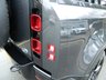 USED 2023 23 LAND ROVER DEFENDER 3.0 D250 MHEV X-Dynamic HSE SUV 5dr Diesel Auto 4WD Euro 6 (s/s) (250 ps) PAN SUNROOF REVERSING CAMERA SATNAV