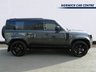 USED 2023 23 LAND ROVER DEFENDER 3.0 D250 MHEV X-Dynamic HSE SUV 5dr Diesel Auto 4WD Euro 6 (s/s) (250 ps) PAN SUNROOF REVERSING CAMERA SATNAV