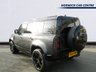 USED 2023 23 LAND ROVER DEFENDER 3.0 D250 MHEV X-Dynamic HSE SUV 5dr Diesel Auto 4WD Euro 6 (s/s) (250 ps) PAN SUNROOF REVERSING CAMERA SATNAV