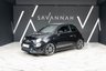 USED 2016 X ABARTH 595C 1.4 T-Jet Turismo Cabrio 2dr Petrol Manual Euro 6 (165 bhp) BI-XENON HEADLIGHTS