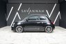 USED 2016 X ABARTH 595C 1.4 T-Jet Turismo Cabrio 2dr Petrol Manual Euro 6 (165 bhp) BI-XENON HEADLIGHTS
