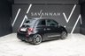 USED 2016 X ABARTH 595C 1.4 T-Jet Turismo Cabrio 2dr Petrol Manual Euro 6 (165 bhp) BI-XENON HEADLIGHTS