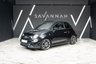USED 2016 X ABARTH 595C 1.4 T-Jet Turismo Cabrio 2dr Petrol Manual Euro 6 (165 bhp) BI-XENON HEADLIGHTS