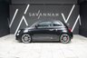 USED 2016 X ABARTH 595C 1.4 T-Jet Turismo Cabrio 2dr Petrol Manual Euro 6 (165 bhp) BI-XENON HEADLIGHTS