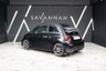 USED 2016 X ABARTH 595C 1.4 T-Jet Turismo Cabrio 2dr Petrol Manual Euro 6 (165 bhp) BI-XENON HEADLIGHTS