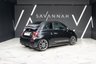 USED 2016 X ABARTH 595C 1.4 T-Jet Turismo Cabrio 2dr Petrol Manual Euro 6 (165 bhp) BI-XENON HEADLIGHTS