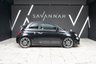 USED 2016 X ABARTH 595C 1.4 T-Jet Turismo Cabrio 2dr Petrol Manual Euro 6 (165 bhp) BI-XENON HEADLIGHTS